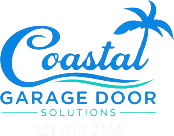Coastal Garage Door Solutions logo